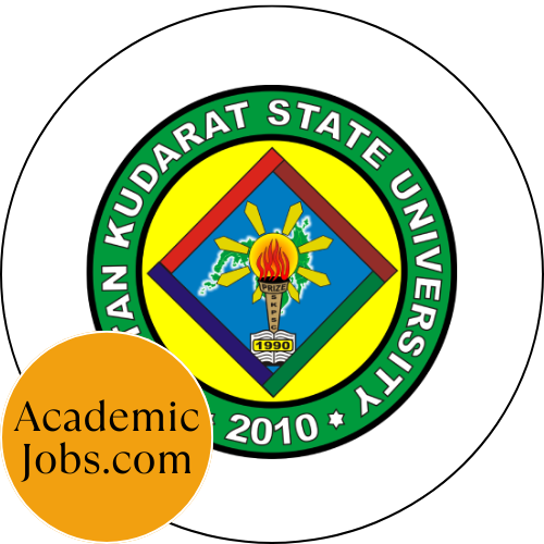 Sultan Kudarat State University Jobs logo