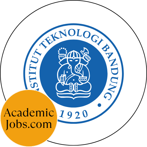 ITB - Institut Teknologi Bandung logo