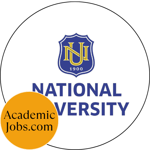 National U - National University Philippines logo