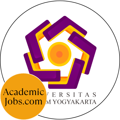 AMIKOM Logo