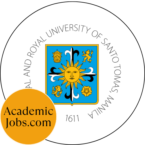 UST - University of Santo Tomas logo