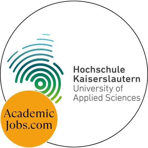 HS Kaiserslautern - Hochschule Kaiserslautern logo