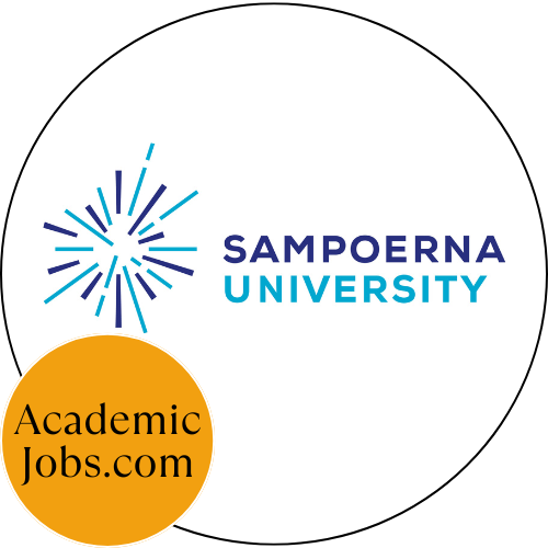 SU - Sampoerna University logo
