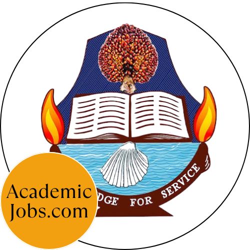 UNICAL - University of Calabar logo