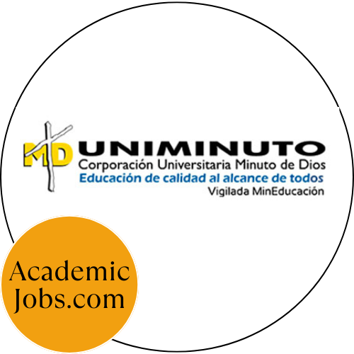 UNIMINUTO - Corporacion Universitaria Minuto De Dios (UNIMINUTO) logo