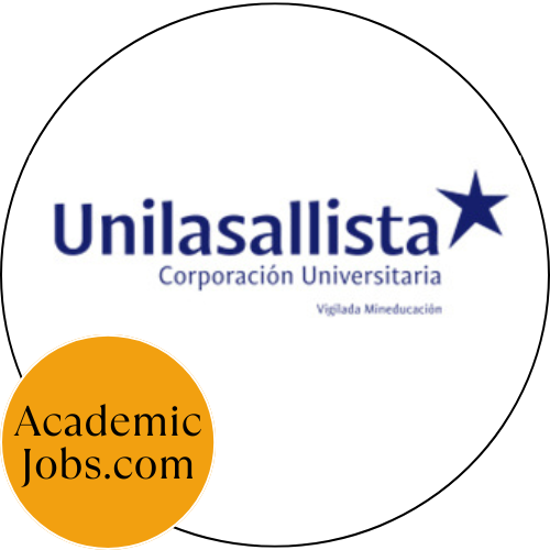 Unilasallista - Corporacion Universitaria Lasallista logo