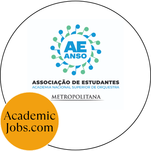 ANSO - Associação de Estudantes da Academia Nacional Superior de Orquestra logo