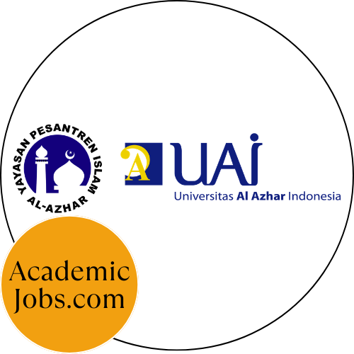 Al Azhar University logo
