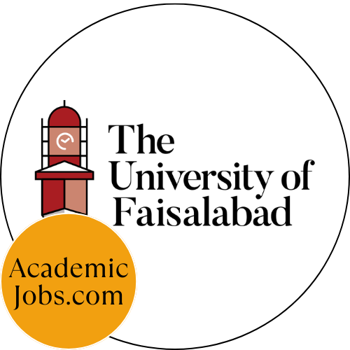 UoF - University of Faisalabad logo