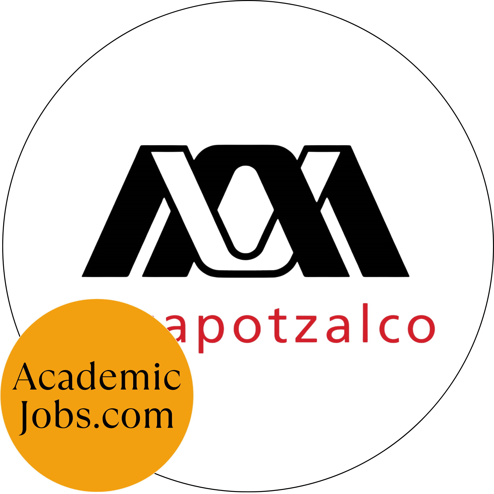 UAM-A - Universidad Autónoma Metropolitana - Azcapotzalco logo