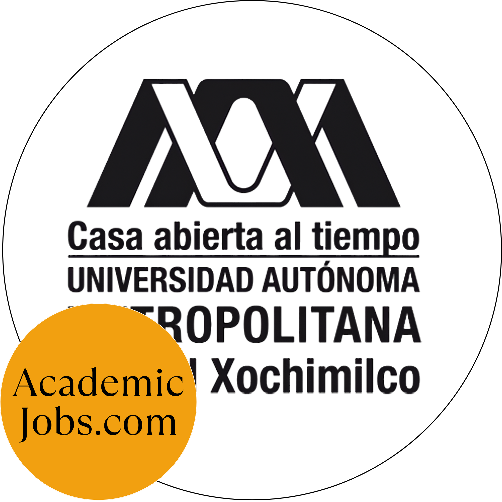 UAM-X - Universidad Autónoma Metropolitana - Xochimilco logo
