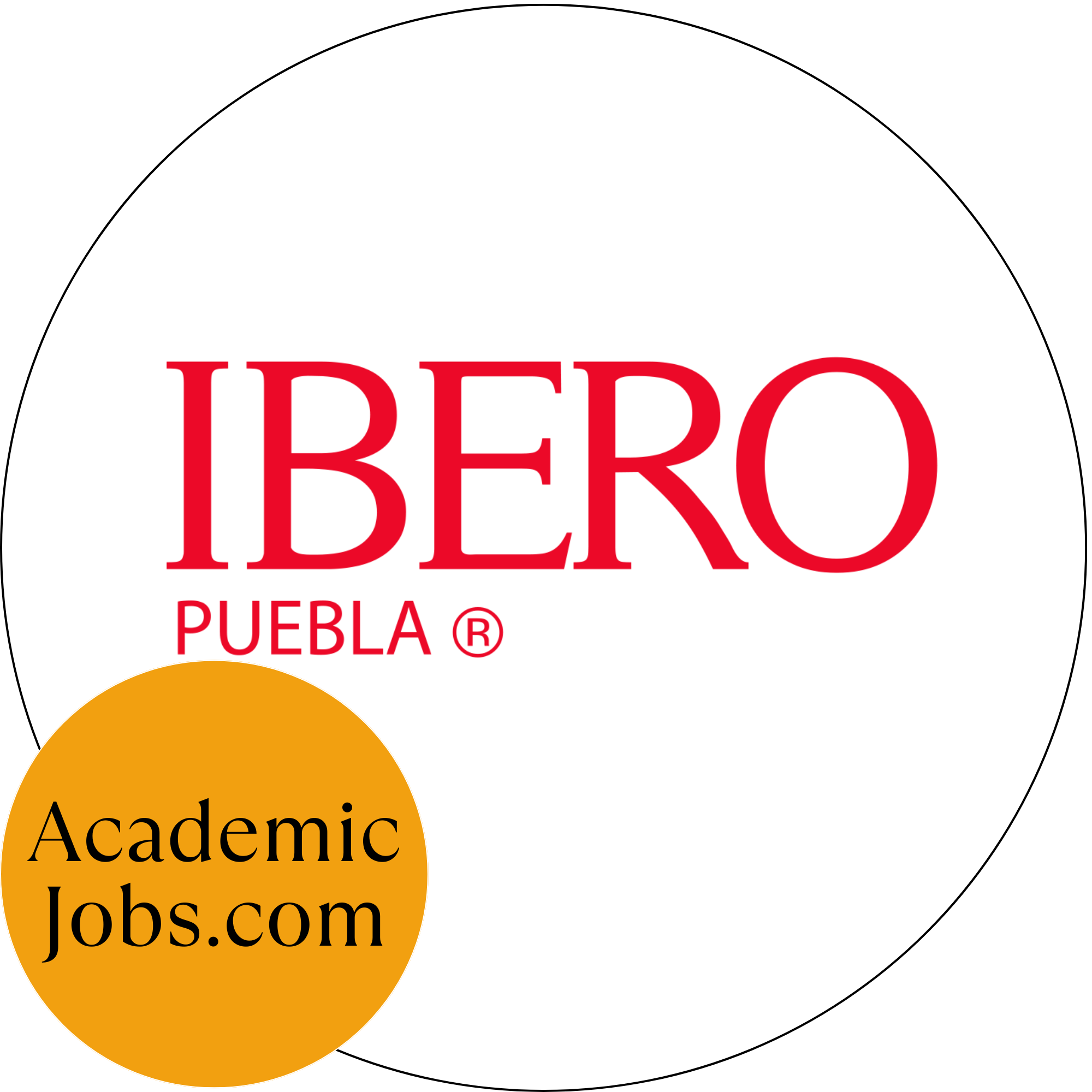 UIA Puebla - Universidad Iberoamericana Puebla logo