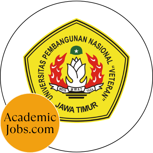 UPN Veteran Jatim Logo