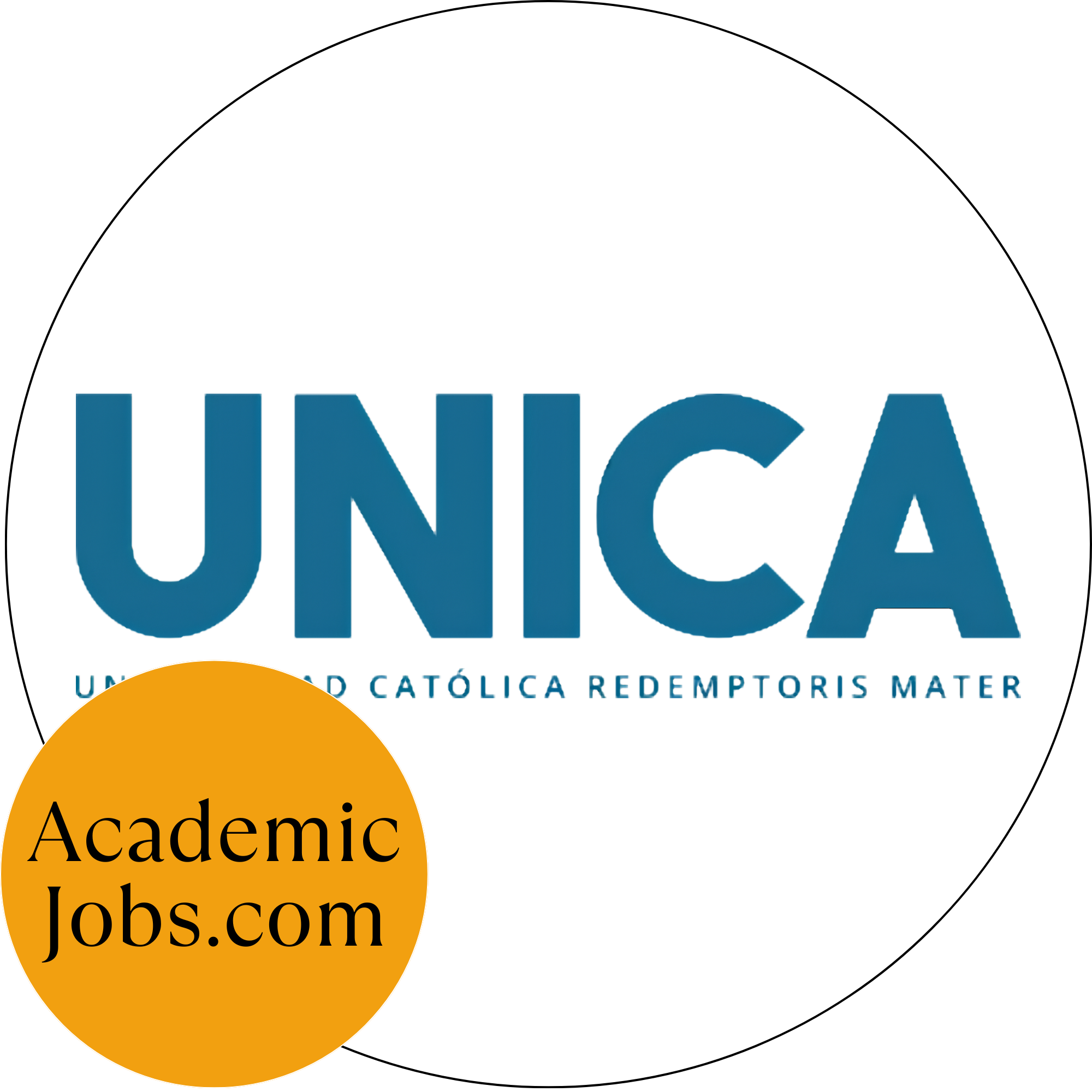 Universidad Catolica "Redemptoris Mater" Jobs logo