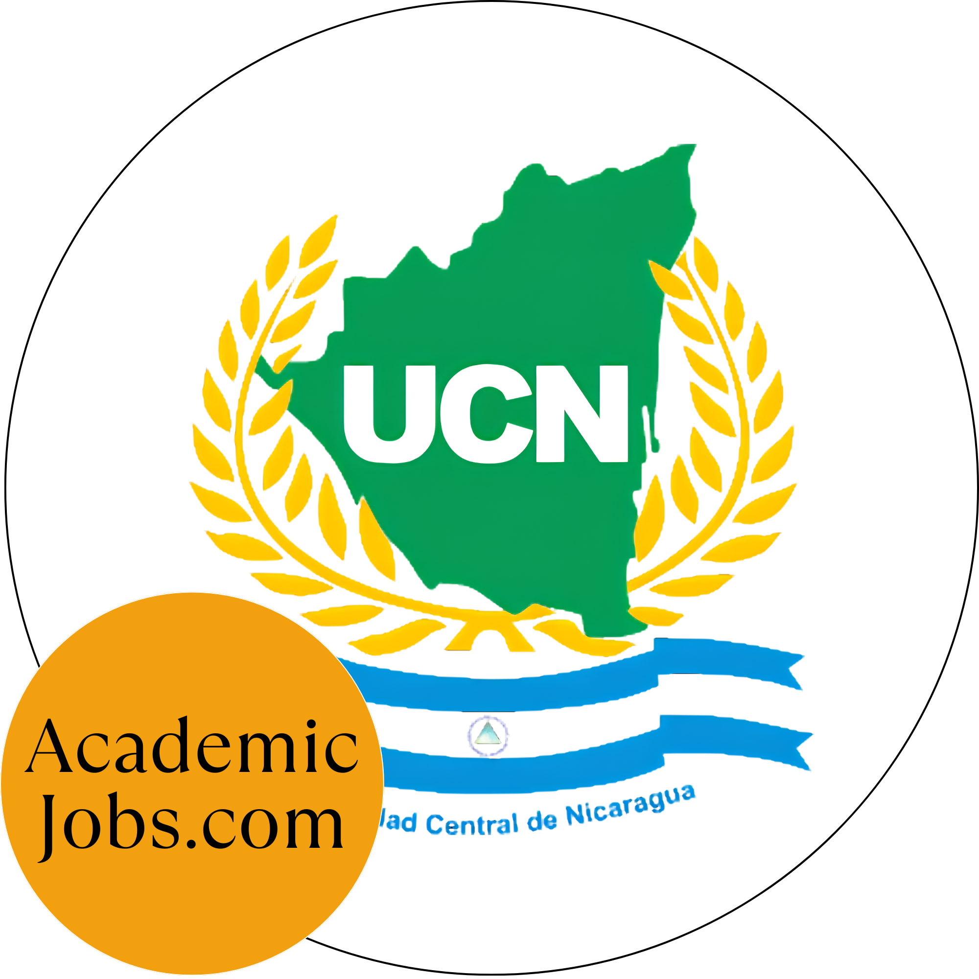 Universidad Central de Nicaragua Jobs logo