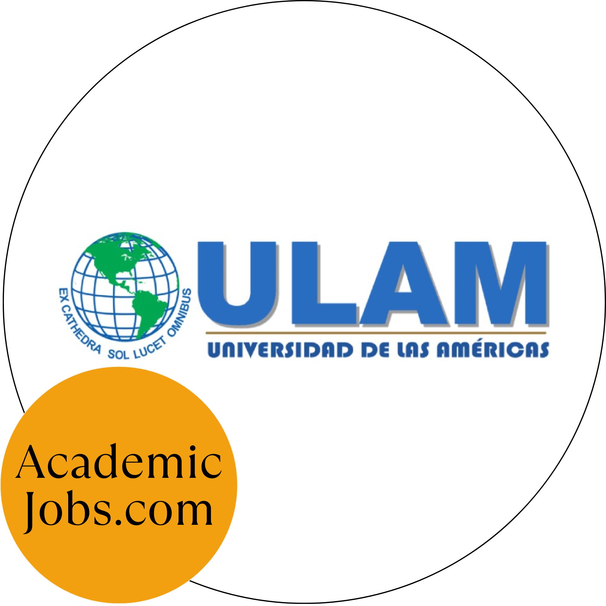 Universidad de las Américas (ULAM) Jobs logo