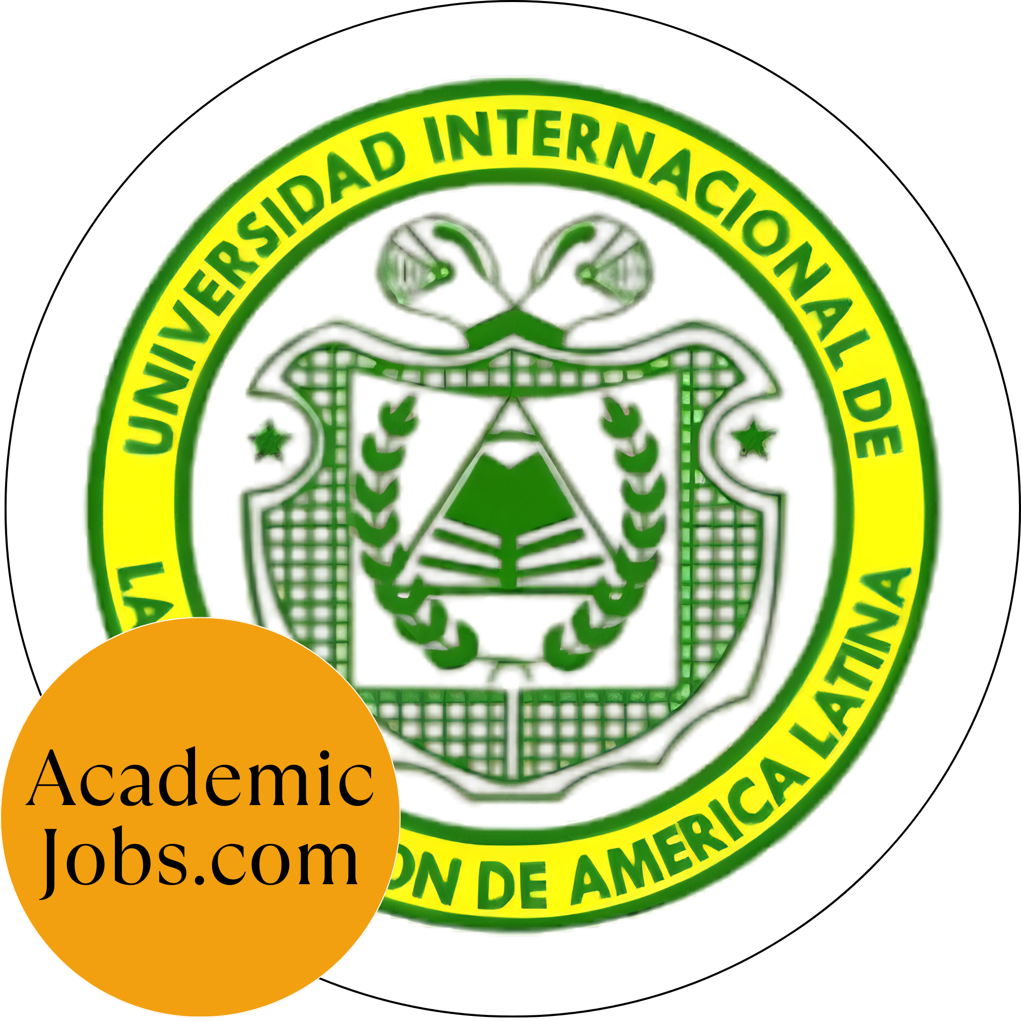 Universidad Internacional de Integración de América Latina Jobs logo