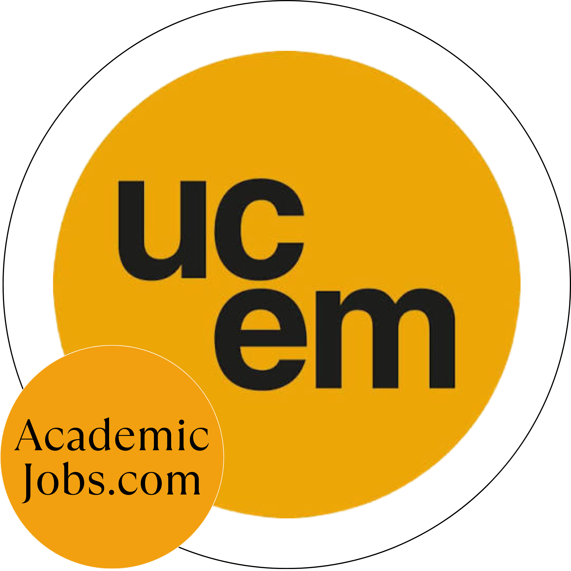 Universidad Centroamericana de Ciencias Empresariales (UCEM) Jobs logo