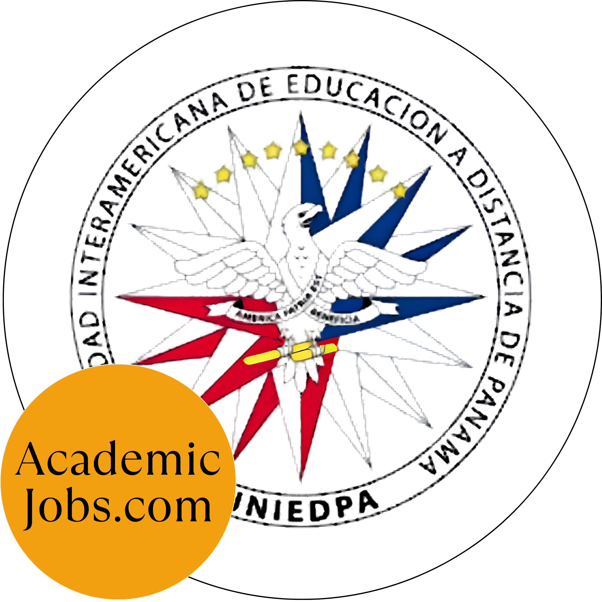 Universidad Interamericana de Educacion a Distancia de Panama Jobs logo