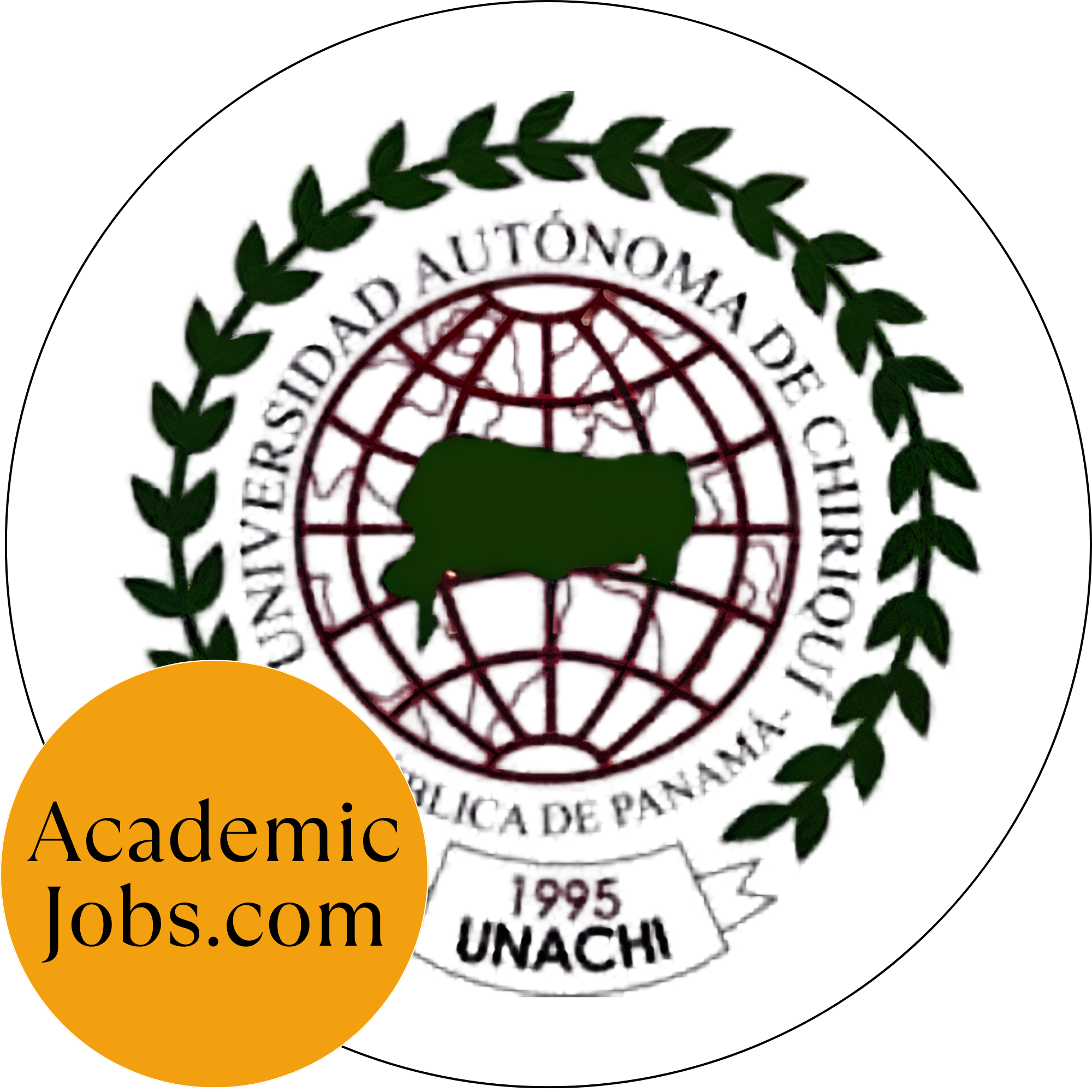Universidad Autonoma de Chiriqui Jobs logo