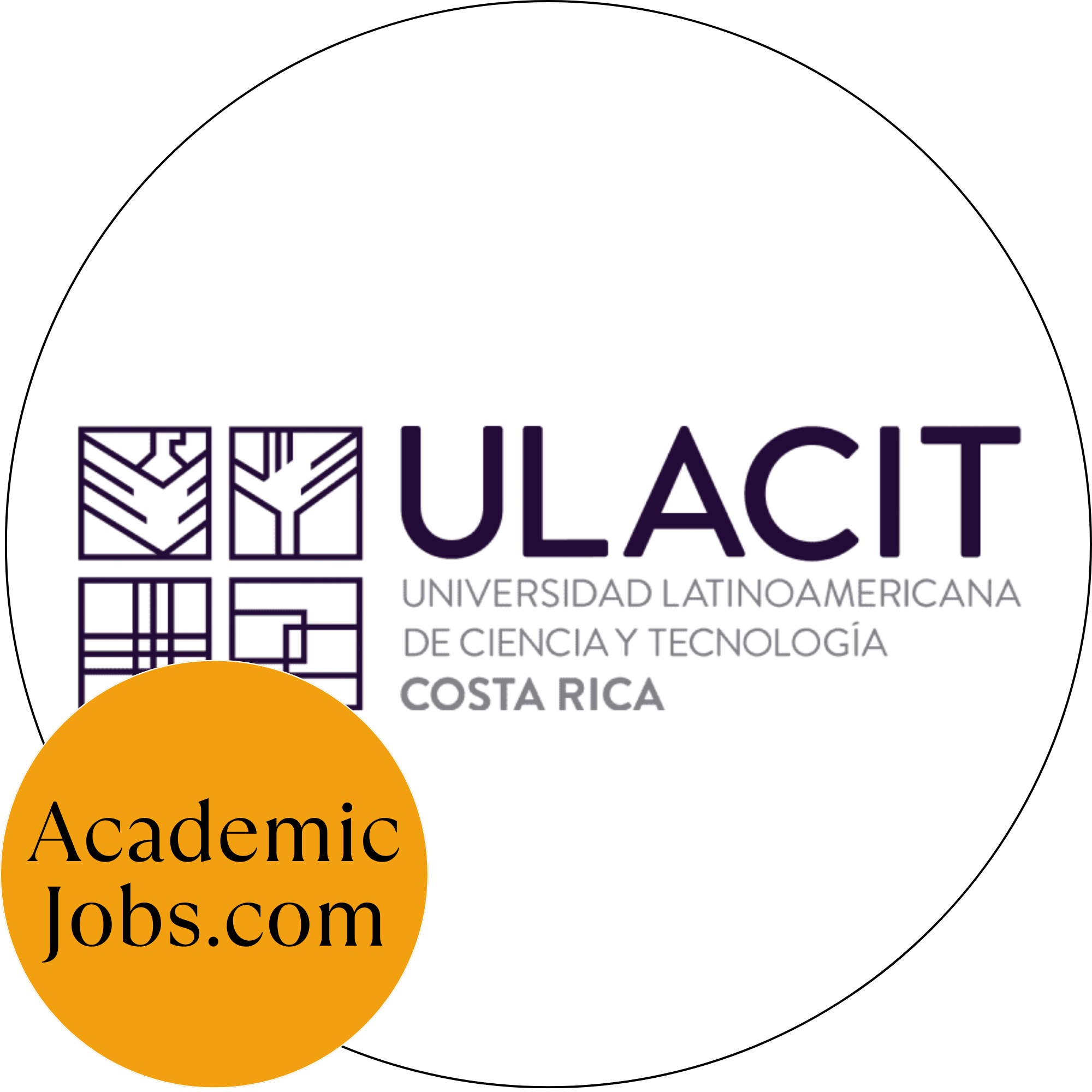 Universidad Latinoamericana de Ciencia y Tecnologia, Panamá Jobs logo