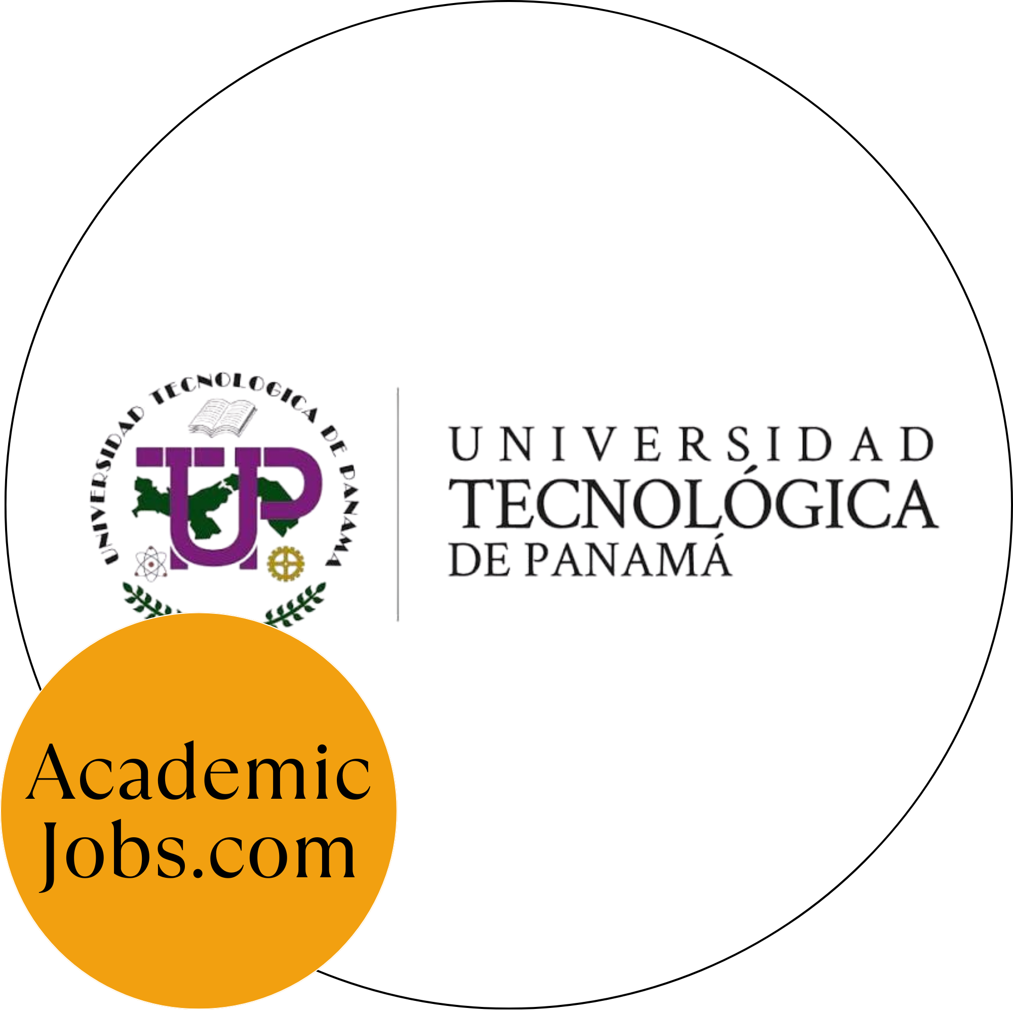 UTP Logo