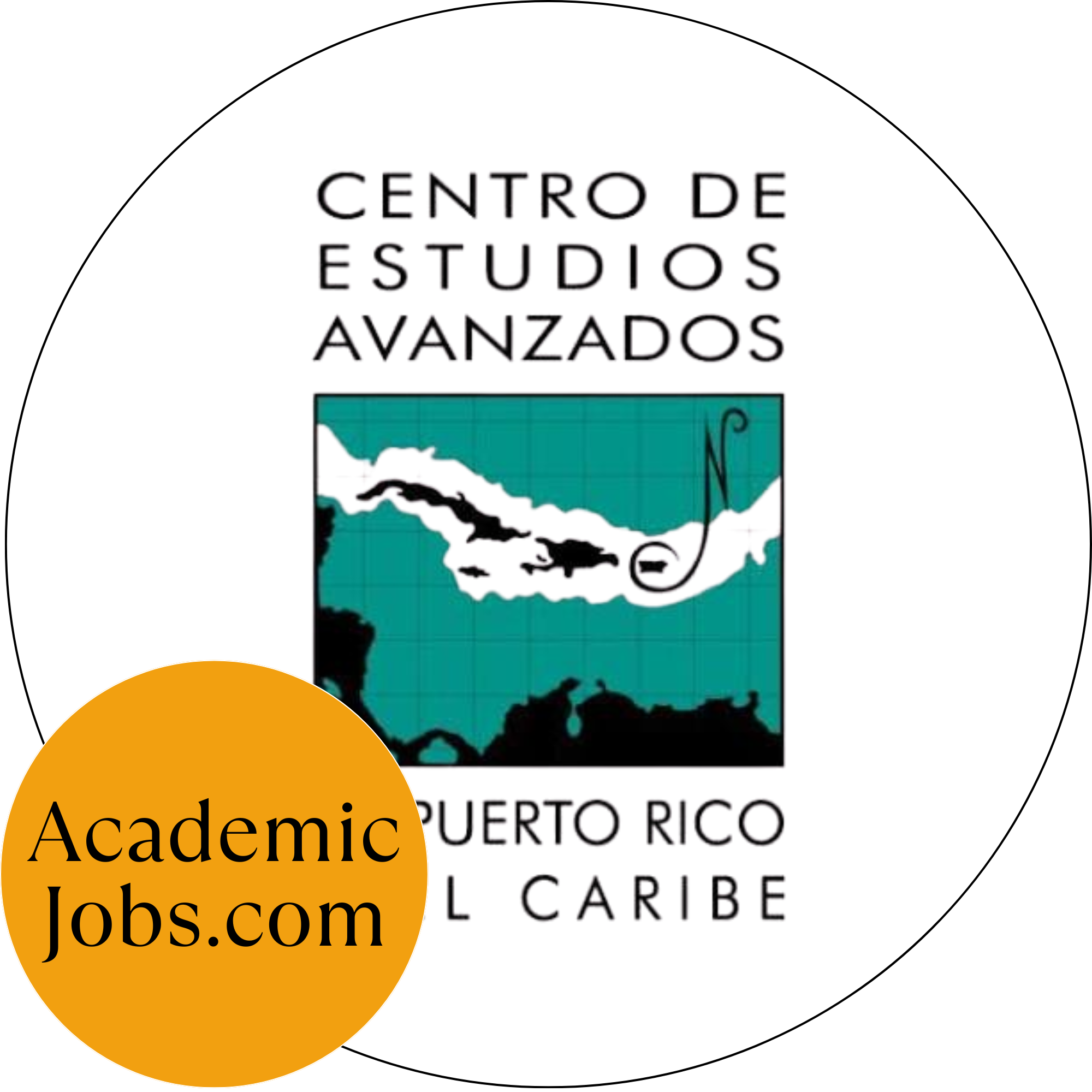 CEAPRC - Centro de Estudios Avanzados de Puerto Rico y el Caribe logo