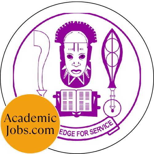 UNIBEN - University of Benin logo