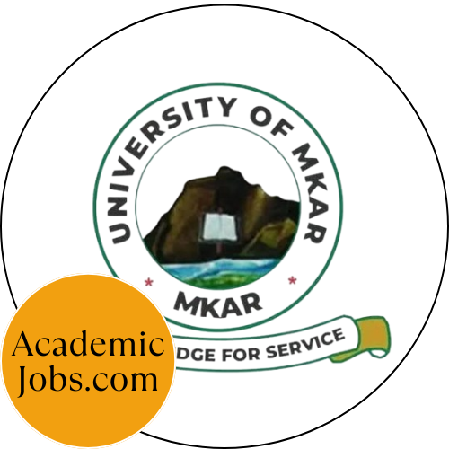 UMM - University of Mkar logo