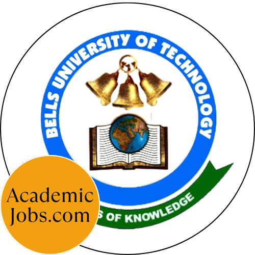 Bells University of Technology logo