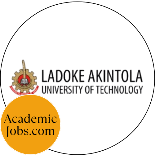 LAUTECH - Ladoke Akintola University of Technology logo