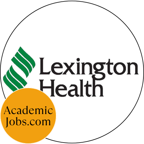 Lexington Health Logo