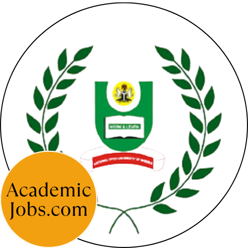 National Open University logo