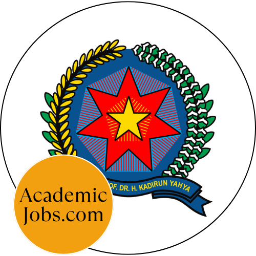 UPPB - Universitas Pembangunan Panca Budi logo