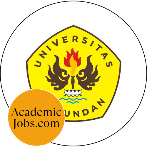 Unpas - Universitas Pasundan logo