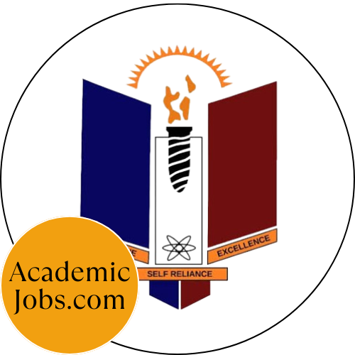 UNIZIK - Nnamdi Azikiwe University logo