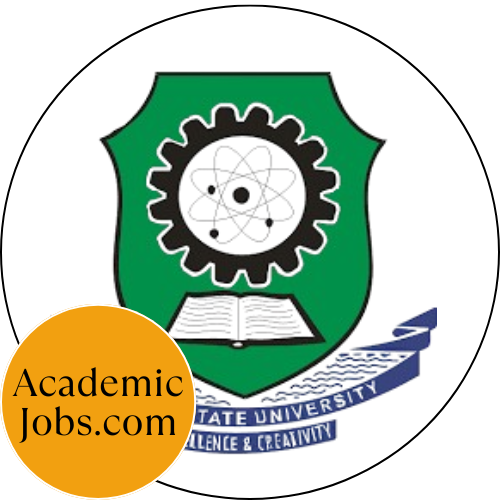 RSUST - Rivers State University of Science and Technology logo