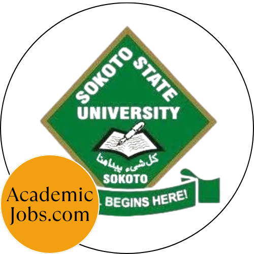 SSU Logo
