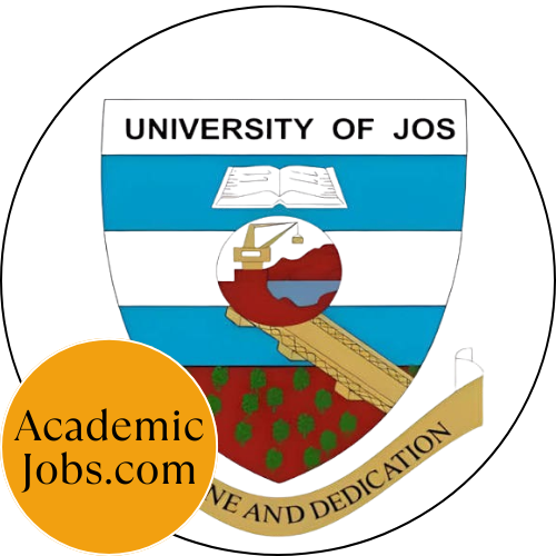 UNIJOS - University of Jos logo
