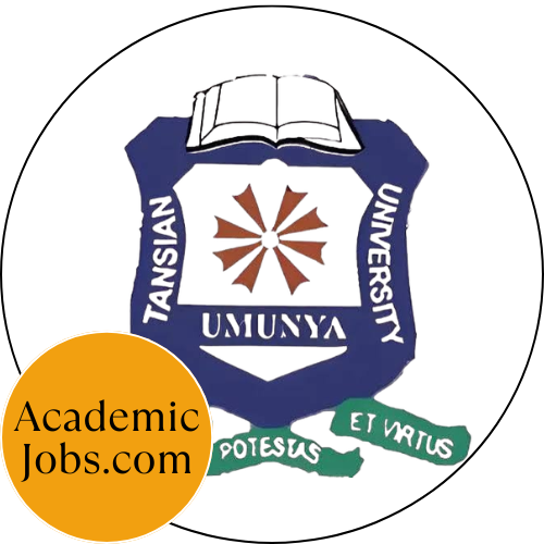 Tansian - Tansian University logo