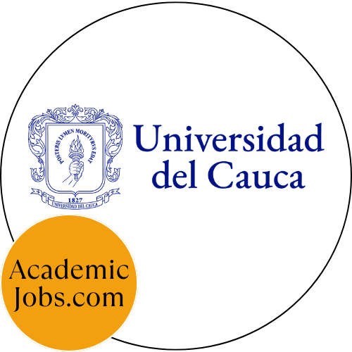 Unicauca - Universidad del Cauca logo
