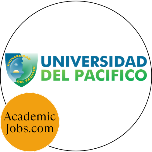 Unipacífico - Universidad del Pacífico Columbia logo