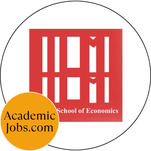 LSE - Lahore School of Economics logo