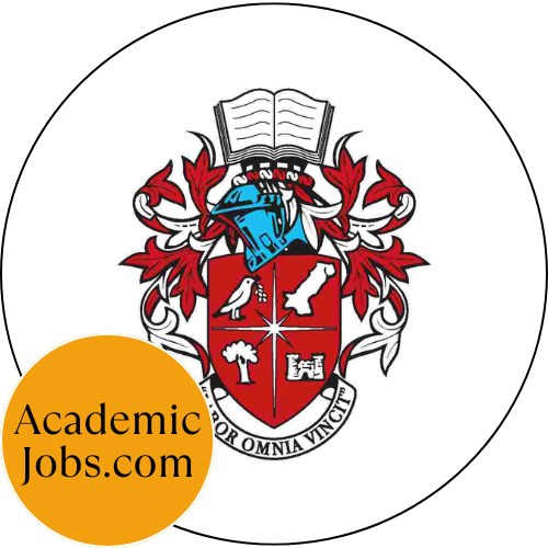 Greenwich University logo