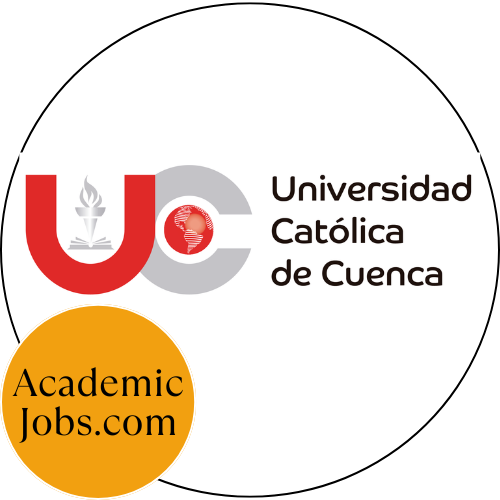 UCACUE - Universidad Católica de Cuenca (UCACUE) logo