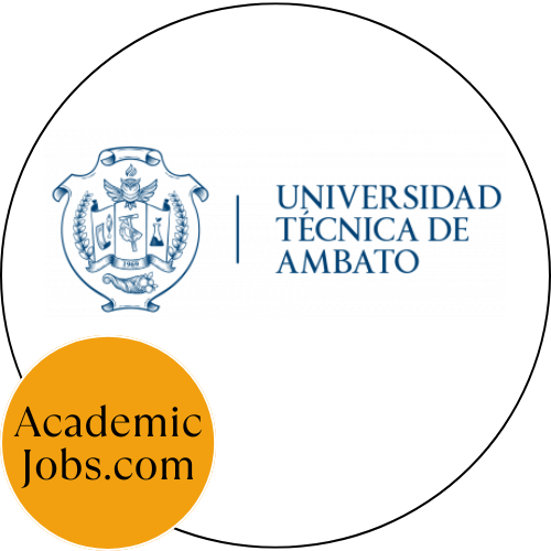 UTA - Universidad Técnica de Ambato logo