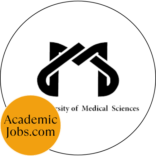 QUOMS - Qom University of Medical Sciences logo