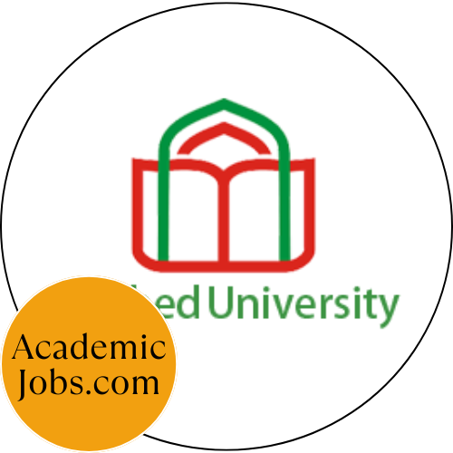 Shahed University logo