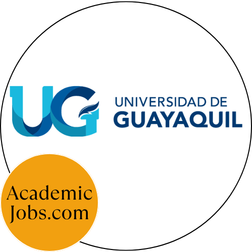 UG - Universidad de Guayaquil logo