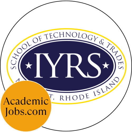 IYRS School of Technology & Trades Logo